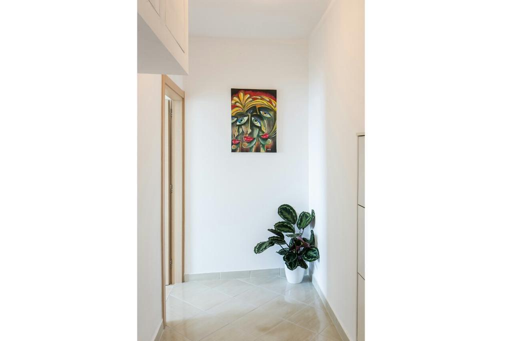 Apartment Ivy Дубровник Екстер'єр фото